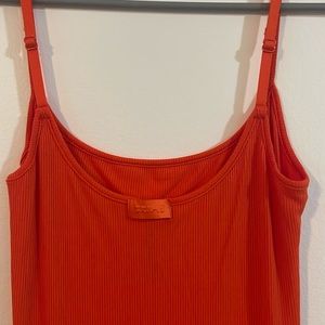 Skims Soft lounge dress